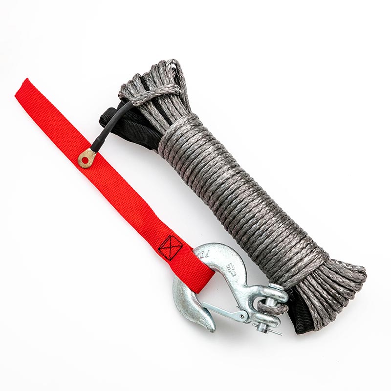 絞盤繩什么牌子好 絞盤繩什么牌子好