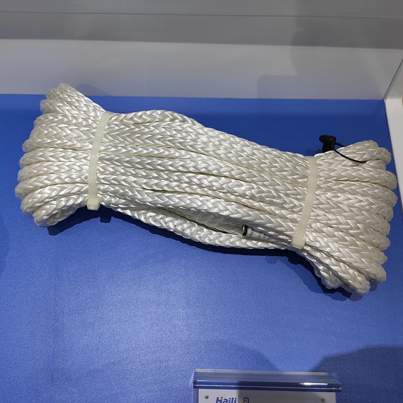 海洋離岸平臺用纖維繩_聚酯纖維繩索 海洋離岸平臺用纖維繩_聚酯纖維繩索