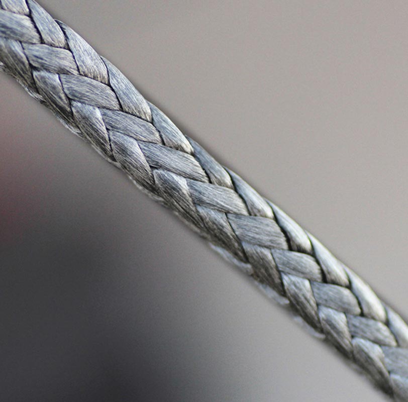 超高分子量聚乙烯繩 超高分子量聚乙烯繩