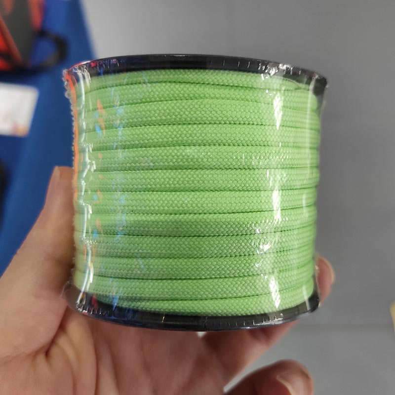 夜光導向繩 夜光導向繩