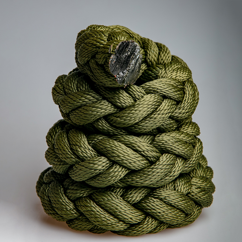 直升機機降繩索規格 直升機機降繩索規格