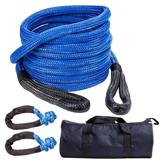 越野拖車繩 越野拖車繩