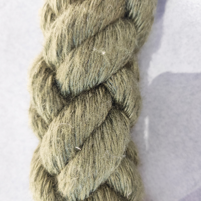 直升機(jī)專用速降繩索 直升機(jī)專用速降繩索