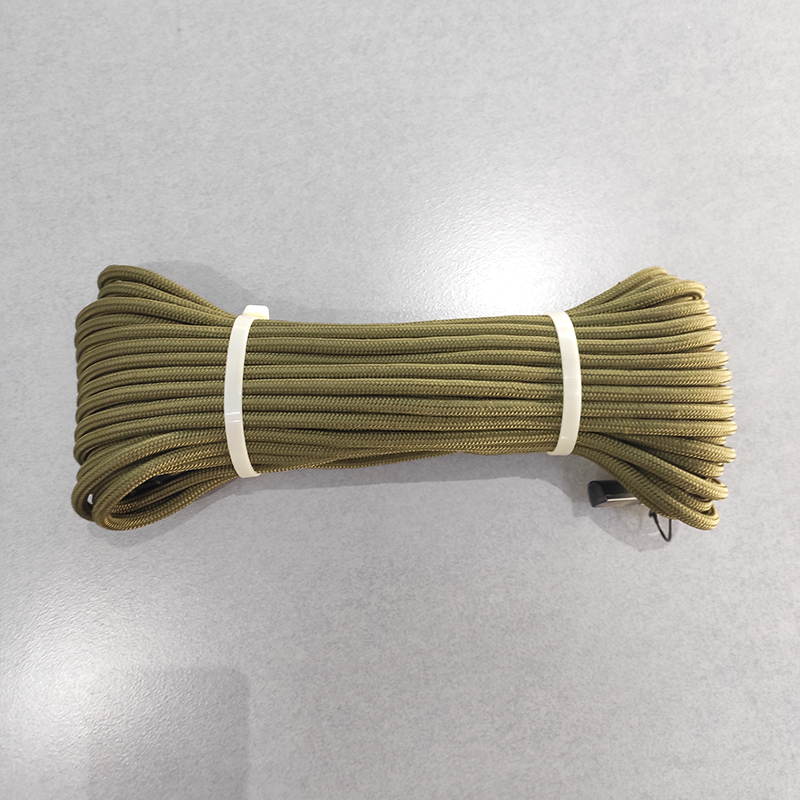 防火訓(xùn)練繩 防火訓(xùn)練繩