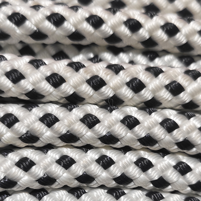 帆船繩索基礎(chǔ)知識 帆船繩索基礎(chǔ)知識