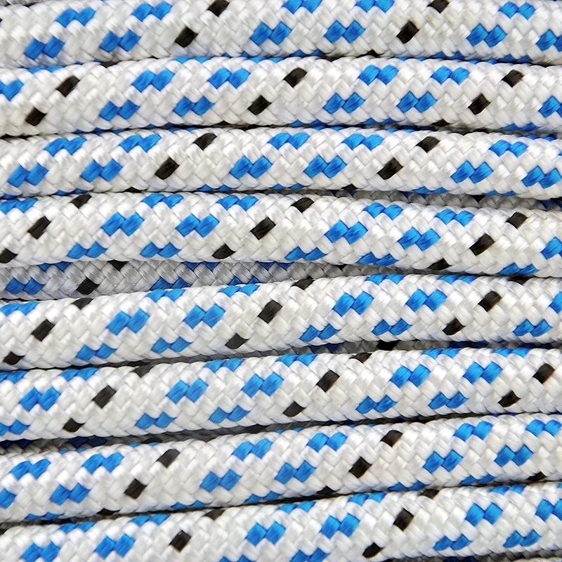 帆船繩索基礎(chǔ)知識 帆船繩索基礎(chǔ)知識