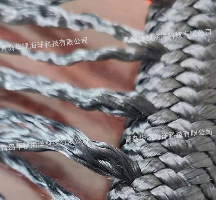 減震須纜繩 減震須纜繩