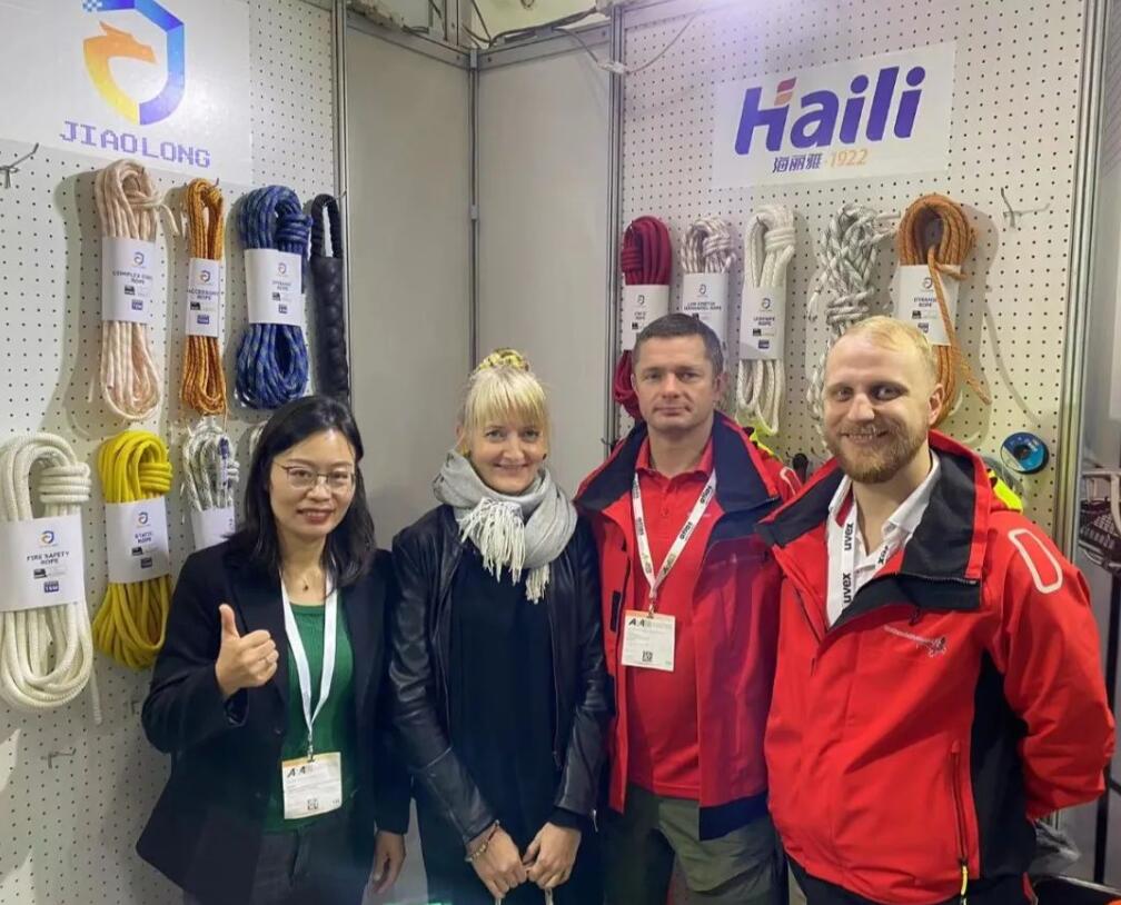 蛟龍牌靜力繩 蛟龍牌靜力繩