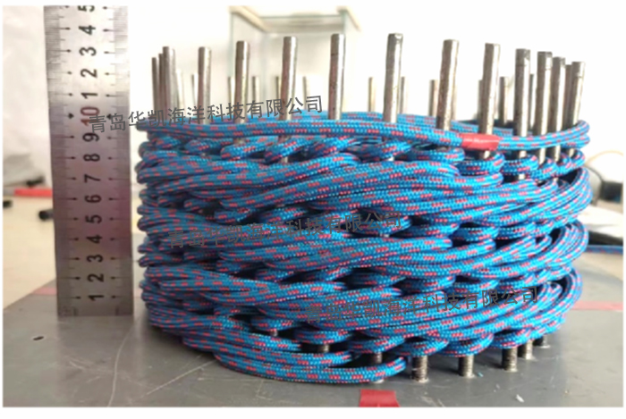 無(wú)軸易布放排纜裝置系統(tǒng) 無(wú)軸易布放排纜裝置系統(tǒng)