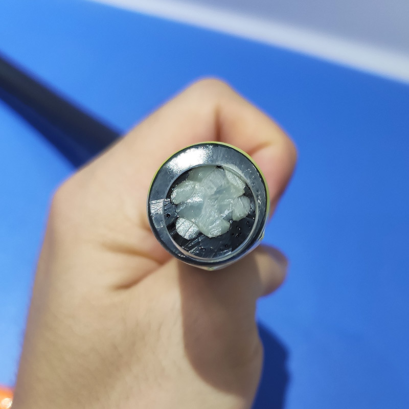 防扭轉纖維柔性光纖桿 防扭轉纖維柔性光纖桿