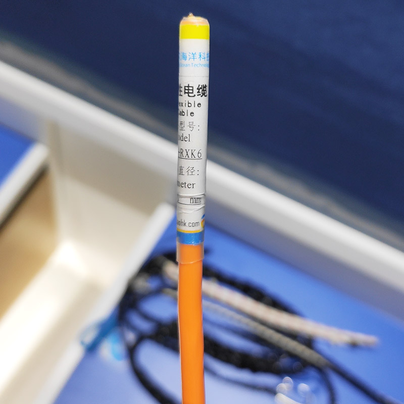 柔性電纜 柔性電纜