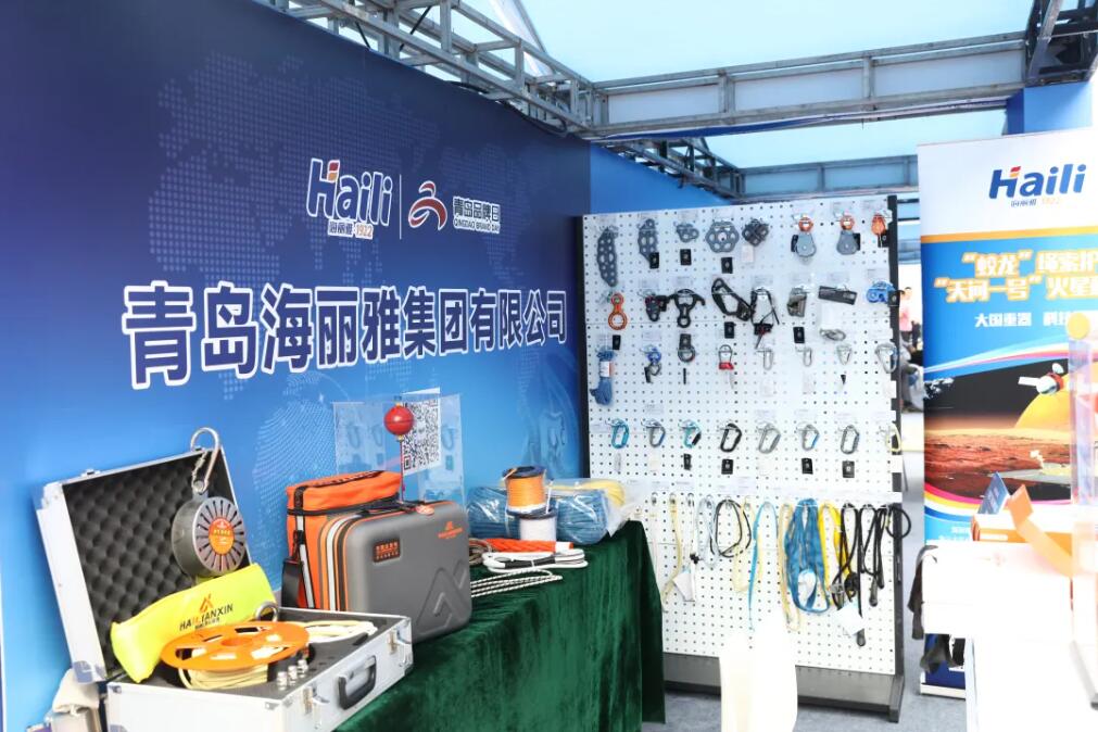 青島海麗雅集團(tuán) 青島海麗雅集團(tuán)