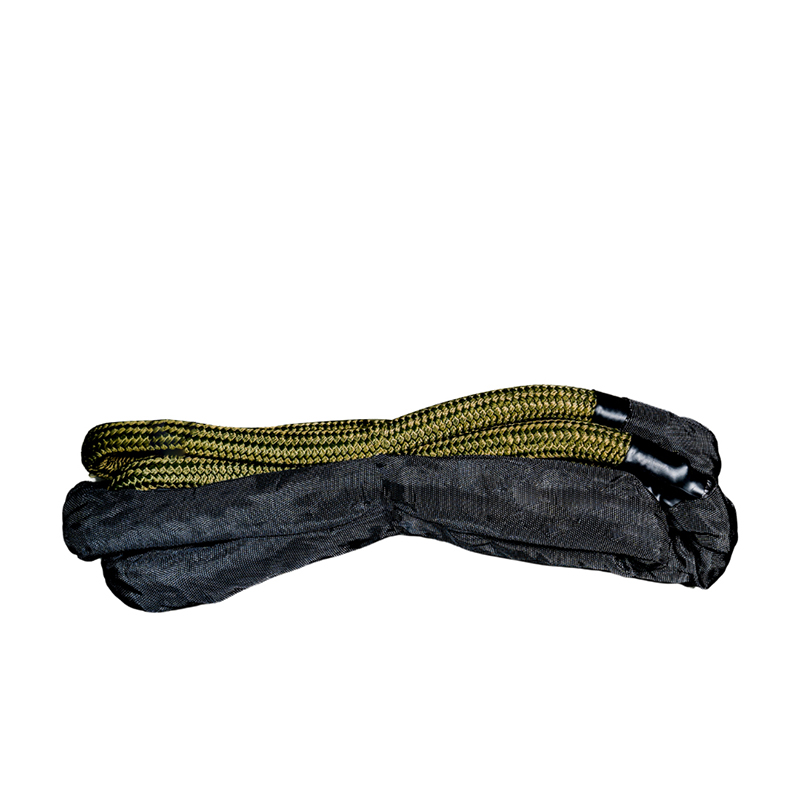 雙拖車鉤越野車拖車繩 雙拖車鉤越野車拖車繩