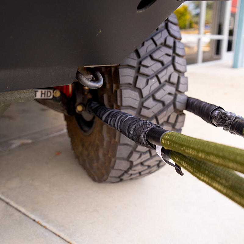 多功能超高分子量聚乙烯越野拖車?yán)K 多功能超高分子量聚乙烯越野拖車?yán)K